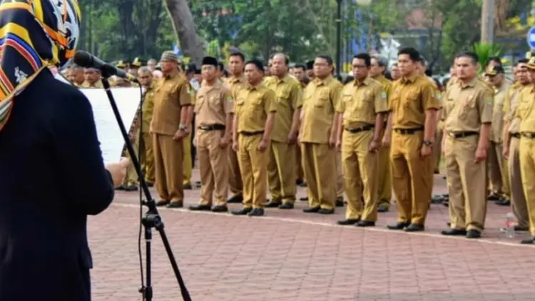 Bawaslu Karawang Siap Pantau ASN pada Pilkada 2020