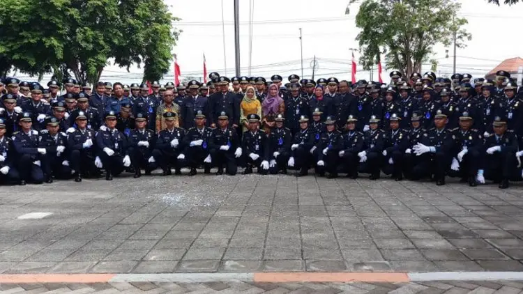 KKP Siap Berikan Pendidikan Diploma 1 kepada Nelayan