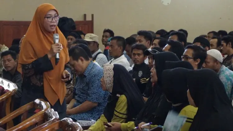 Netty: Izin Edar Makanan dan Obat Harus Tetap di BPOM