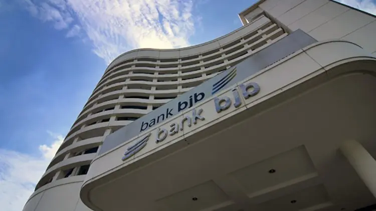 Ditarget Rp5 Triliun, BJB Salurkan PEN Rp5,3 Triliun