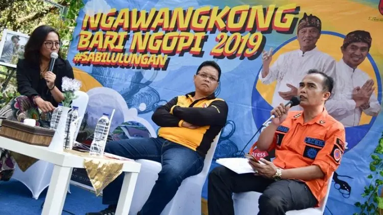 Pemkab Bandung Antisipasi Bencana di Musim Hujan