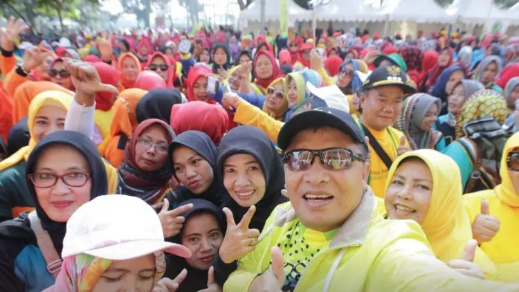 Pemkab Kaji Nama Jalan di Kabupaten Bandung