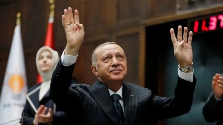 Erdogan: Turki Siap Beri Libya Dukungan Militer