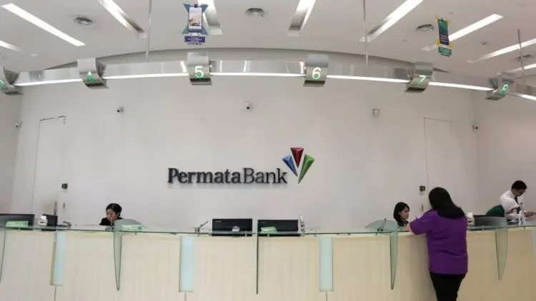 PT Astra Lepas Semua Saham di Bank Permata