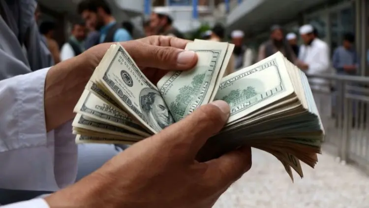 AS Tak Gunakan Dolar dalam Perang Tarif