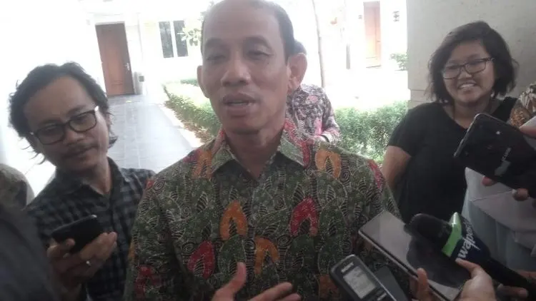 Mantan Wamen ESDM Masuk Bursa Calon Petinggi PGN