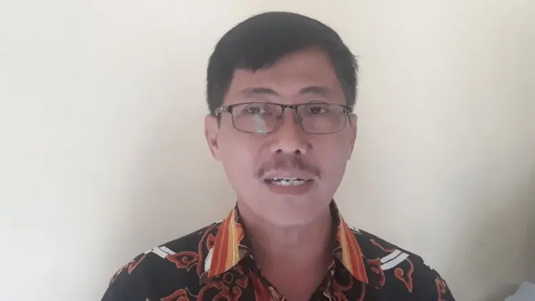 Tiba-tiba Ajukan PK, Sunjaya: Saya Dizolimi!