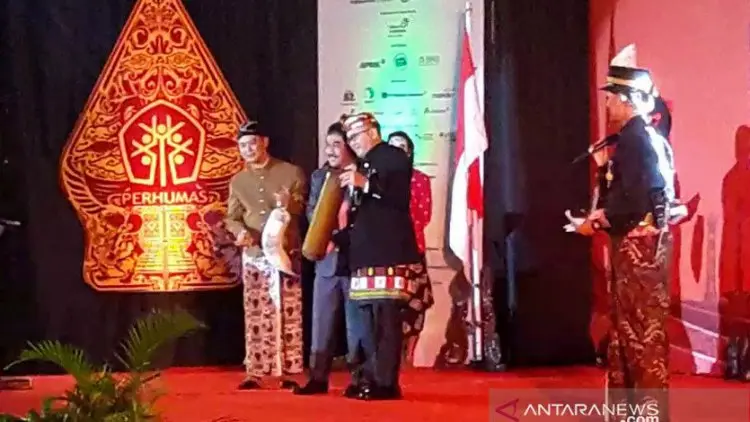 Perhumas Ingin Gali Kembali Kearifan Lokal