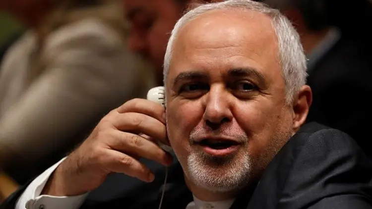 Menlu Iran: Pembicaraan Saudi-Qatar Perkembangan Bagus bagi Kawasan