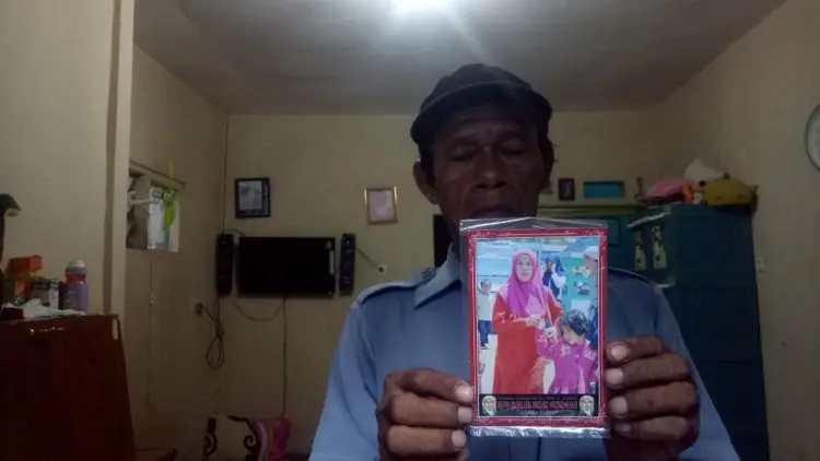 Polisi Belum Ungkap Identitas Penabrak Nenek Aisyah