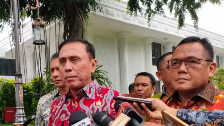 PSSI Siapkan Pemain Hadapi Piala Dunia U-20 2021