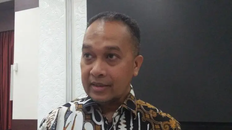 Pemerintah Kebut Pemerataan Wilayah dalam RPJMN 2020-2024