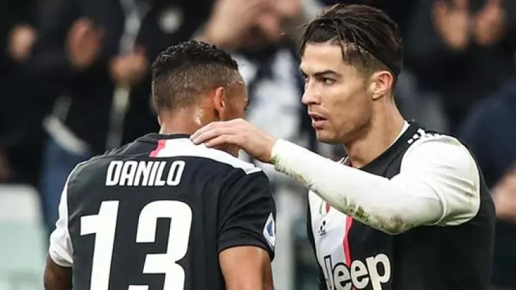 Ini Rekor Anyar Ronaldo yang Belum Pernah Dibuat Messi