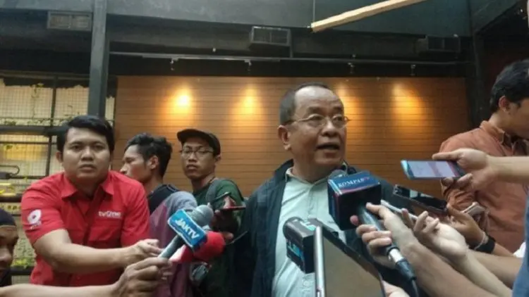 Said Didu : Jangan Jadi Penyembah Kekuasaan