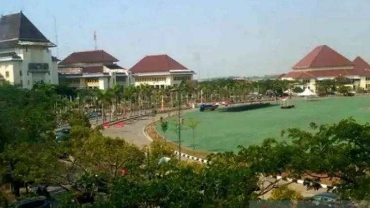 Serapan Anggaran Kabupaten Bekasi Baru 59,7 Persen