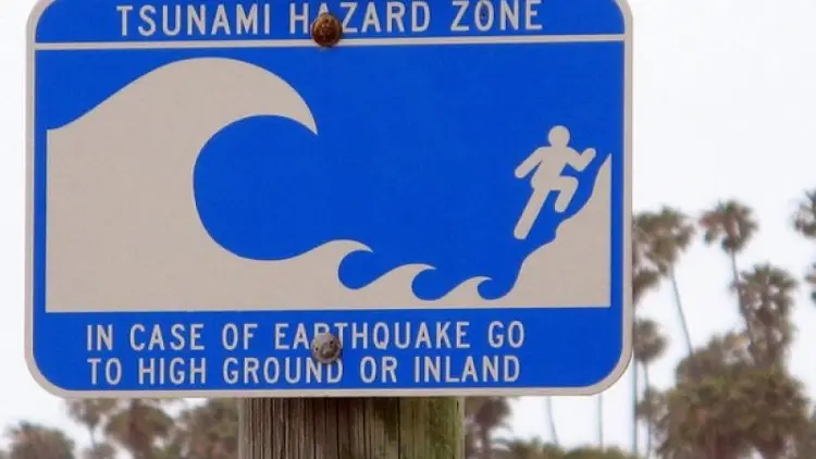 Ratusan WN Thailand Korban Tsunami 2004 Tak Teridentifikasi
