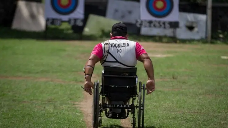 Indonesia Incar Juara Umum ASEAN Para Games 2020