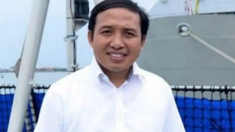 KKP: Konsumsi Ikan Akan Berdampak pada Daya Saing Bangsa
