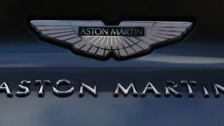 Aston Martin Serius Cari Investor