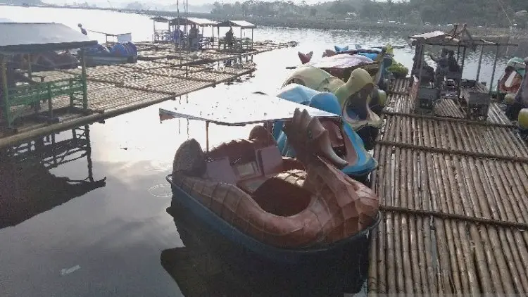 Pemkab Garut Tingkatkan Kualitas SDM Sektor Pariwisata