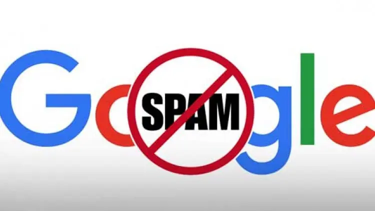 Google Rilis Fitur Pelindung Pesan dari Spam