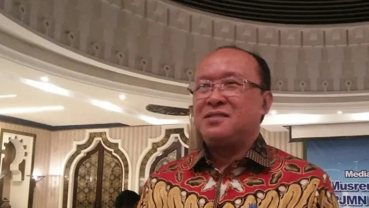 Bappenas: Risiko Ekonomi Global Bayangi RPJMN 2020-2024