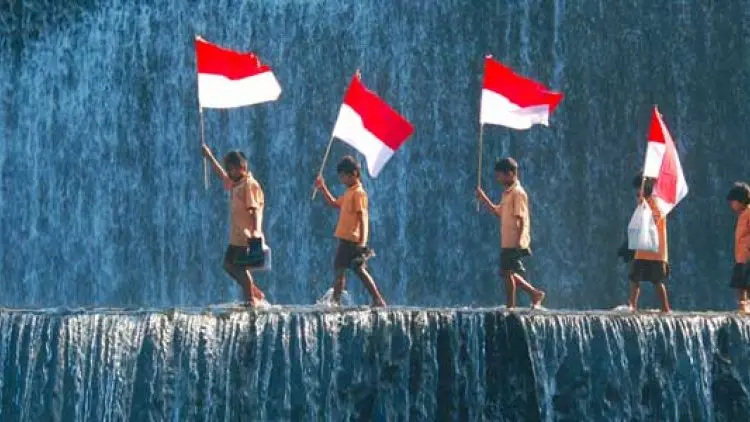 Anak Saya tak Boleh Masuk Organisasi Radikal!