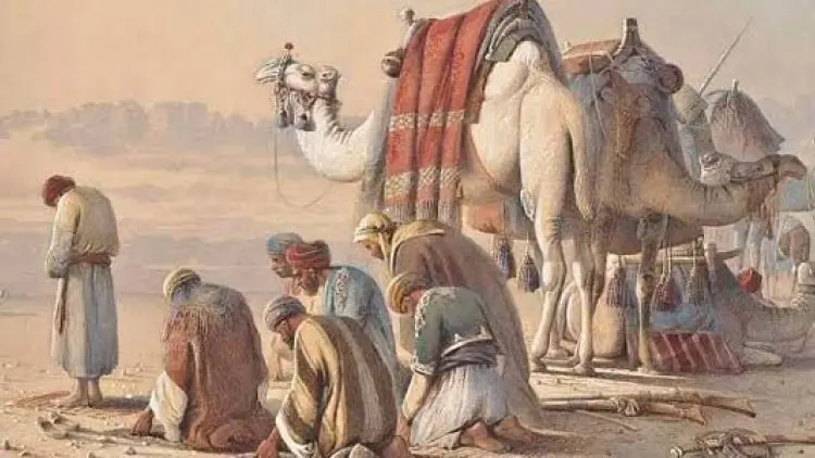 Menepis Fitnah Keji tentang Sahabat Rasulullah
