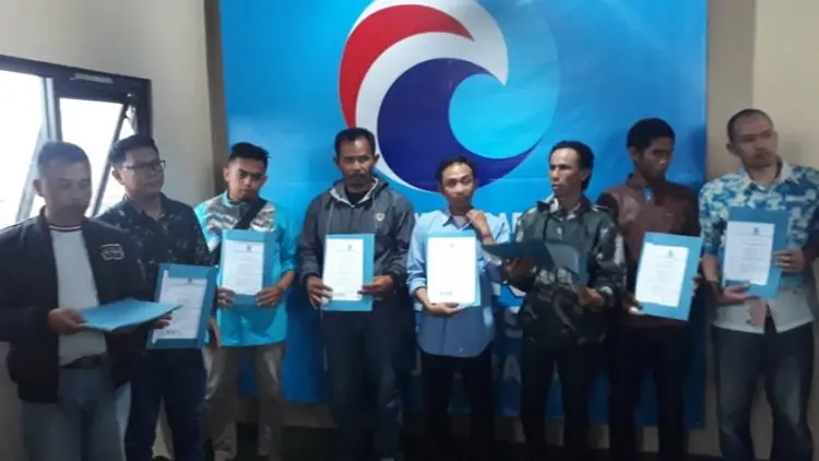 Partai Gelora Siap Ramaikan Khazanah Politik KBB