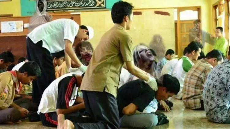 Rukiah yang Sesuai Sunah
