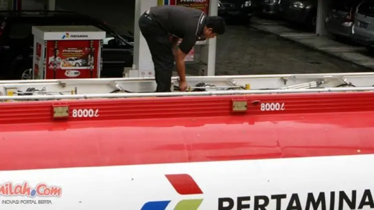 Pemerintah Diminta Perbaiki Aturan Penyaluran BBM