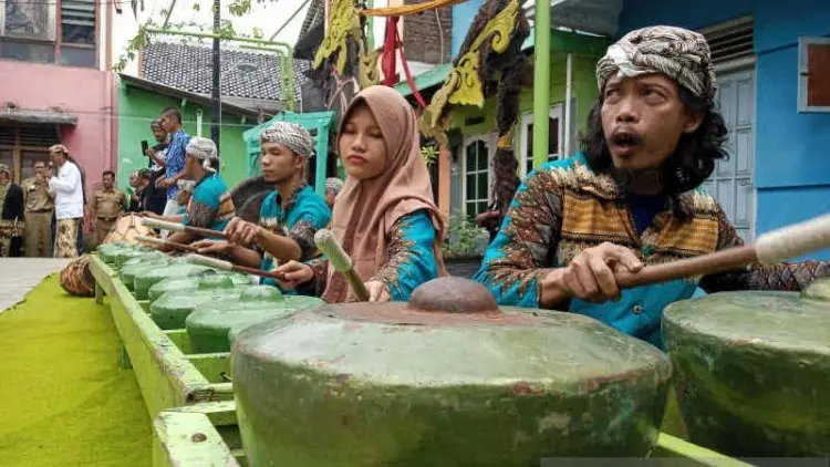 Pemkot Cirebon Optimistis Wujudkan Target 2 Juta Wisatawan