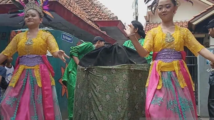Cirebon Siapkan Lima Kampung Wisata