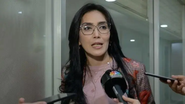 Bongkar Jiwasrayagate, Rieke: Cekal Direksi Lama