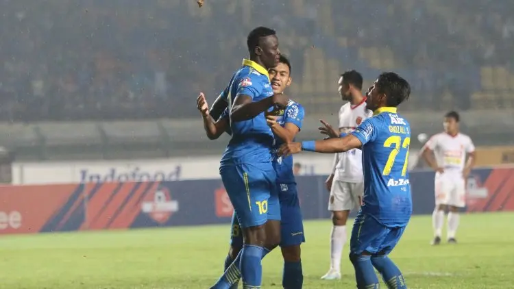 Perseru Dibantai Persib, Milan Petrovic Ungkap Penyebabnya