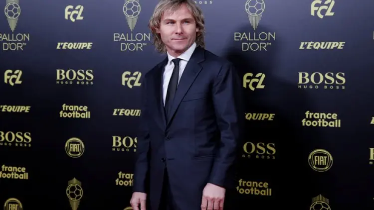 Nedved: Hasil Undian Bisa Lebih Buruk Bagi Juve
