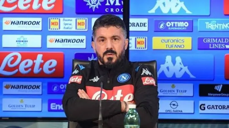 Napoli Tak Takut Hadapi Barcelona