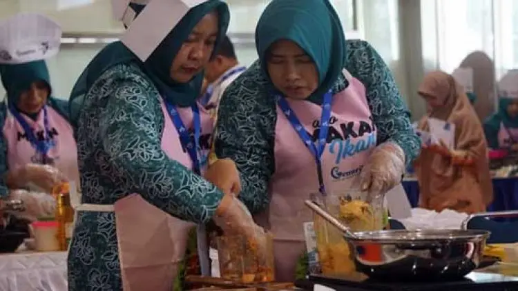 Aman dari Kebakaran, Kompor Induksi PLN Dipuji
