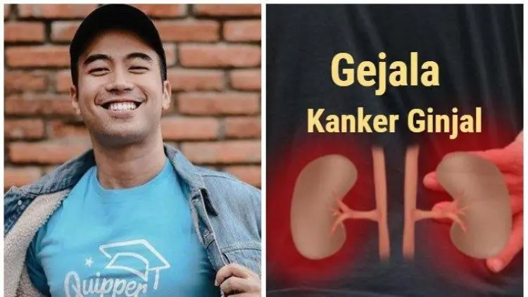 Kenali Gejala Awal Kanker Ginjal