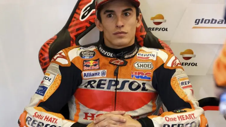 Operasi Sukses, Kapan Marquez Comeback?
