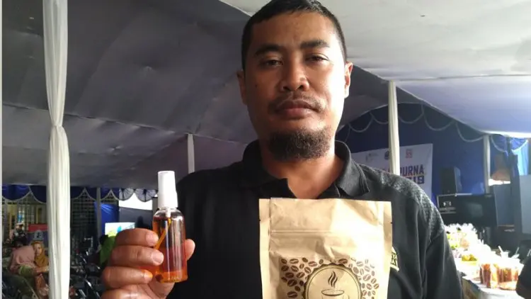 Kisah-kisah Mantan TKI Jadi Pengusaha di Jawa Barat
