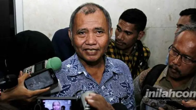 KPK: Isu Korupsi KTP-e Paling Mendapat Perhatian