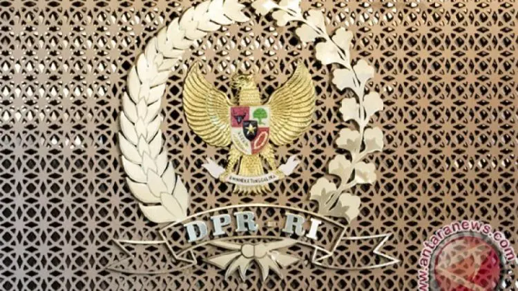 DPR Setujui Prolegnas 2020-2024