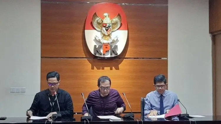 KPK Tetapkan Tersangka Baru Kasus Korupsi Kemenag