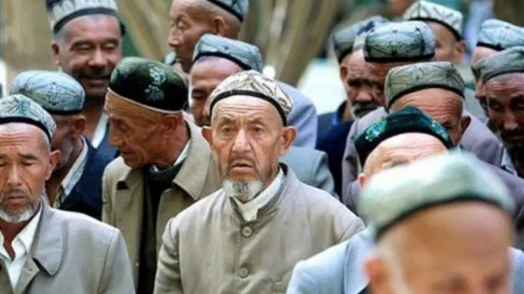 Muhammadiyah Desak Jokowi Lebih Tegas Sikapi Muslim Uyghur