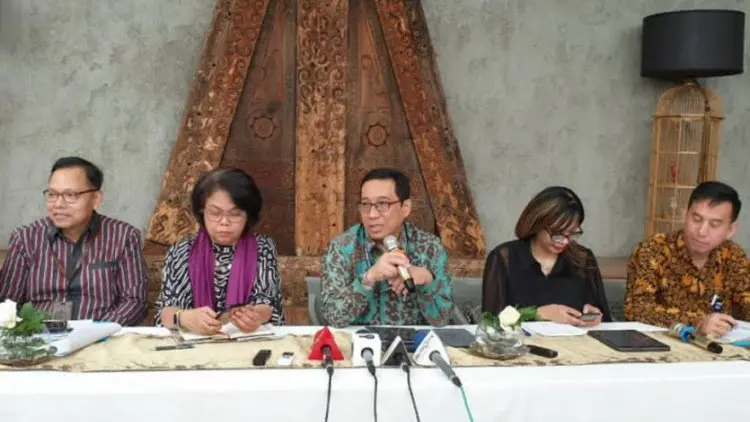 Jadi Presiden DK PBB, Indonesia Angkat Tema Penanggulangan Terorisme