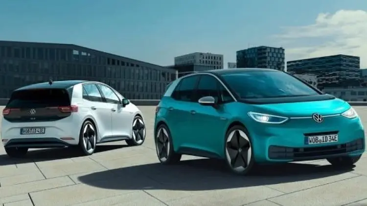 VW Bikin Mobil Listriknya Punya 'Suara'
