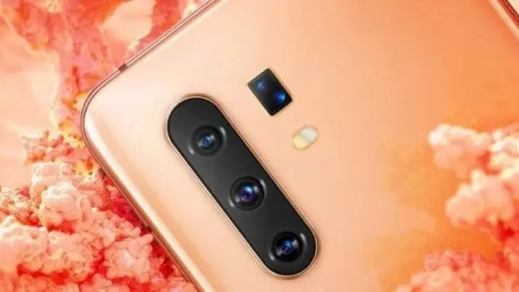 Vivo Pamer Kemampuan Zoom 60 Kali di X30 Pro