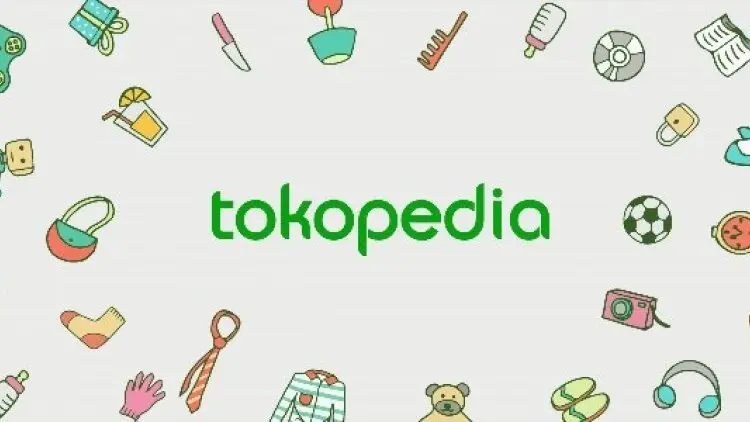 Tokopedia Sediakan Isi Ulang Voucher Game