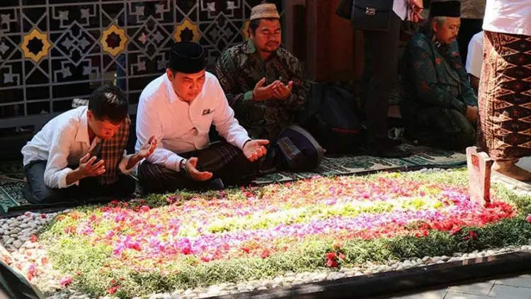 NU Tegaskan Tidak Dapat Didikte Cina soal Uighur